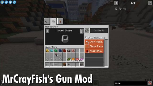 Top 10 Zombie Apocalypse Mods untuk MCPE, Java, and Bedrock Edition смотреть онлайн