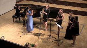 Don´t Stop Me Now - saxophone version