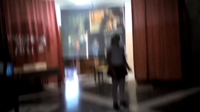 Ученик года 2017 Мурашко Аделина. смотреть онлайн