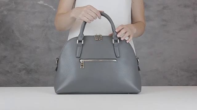 #Женская #деловая #сумка #среднего размера #BRIALDI #Ambra смотреть онлайн