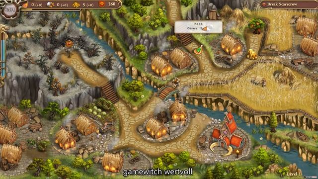Northern Tale 4 Level 1 смотреть онлайн