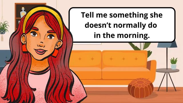 DON'T and DOESN'T - Negative Sentences in English I Present Simple смотреть онлайн