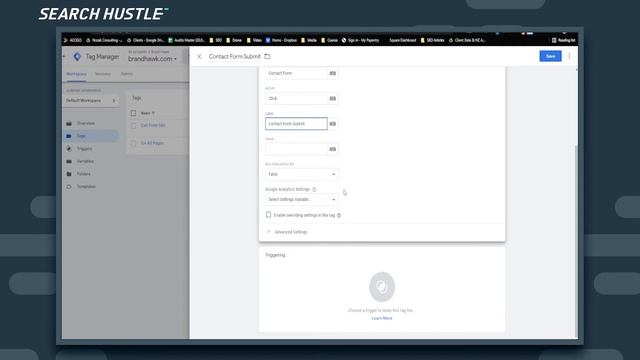How to Track a Form Submission in Wordpress смотреть онлайн