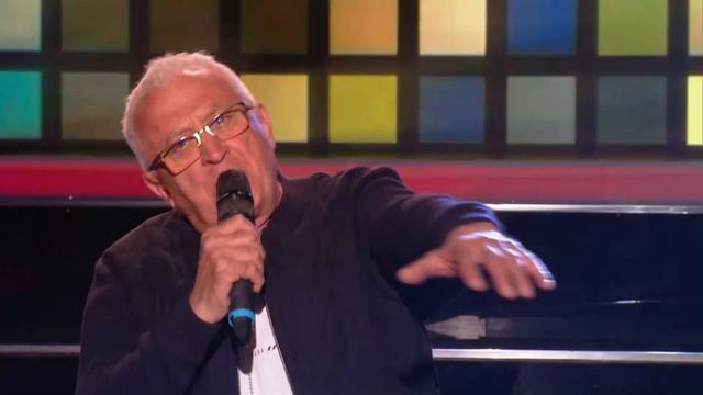 Era Ojdanic - Pauk - GP - (Tv Grand 01.04.2022.) смотреть онлайн