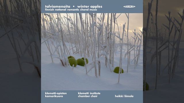 6 Partsongs, Op. 18: III. Venemakta (The Boat Journey) смотреть онлайн
