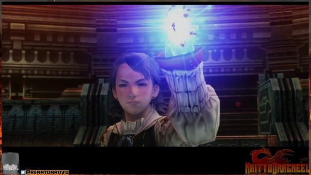 FINAL FANTASY XII THE ZODIAC AGE | RE-LIVE 22 | STEAM PC смотреть онлайн