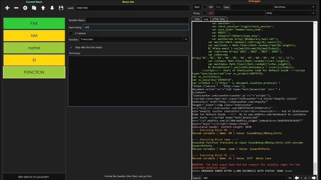 CONFIG CC LIVE EXPLICATION EN ARABE شرح صناعة كونفيك وكيفيت ربح منها