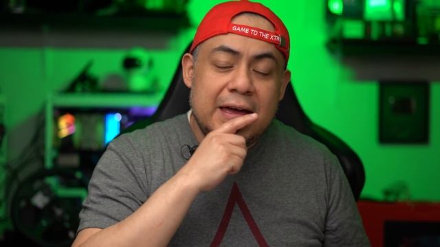 ¿SSD NVMe instalado en la tarjeta de video? ¡Esto es el Nvidia BAM! смотреть онлайн