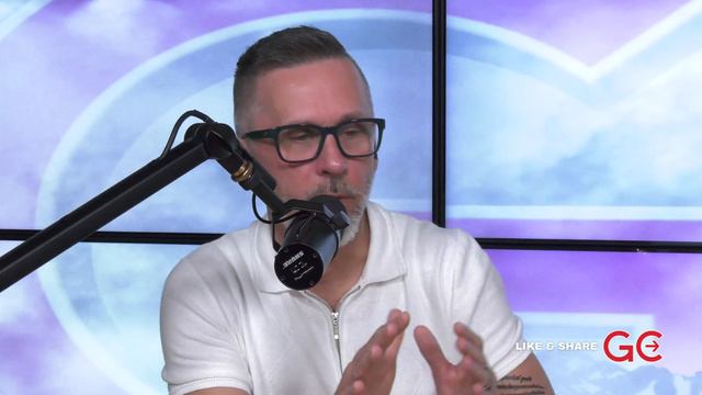Breaking Point: Don't Make Your Pause Your Promise | Game Changer LIVE смотреть онлайн