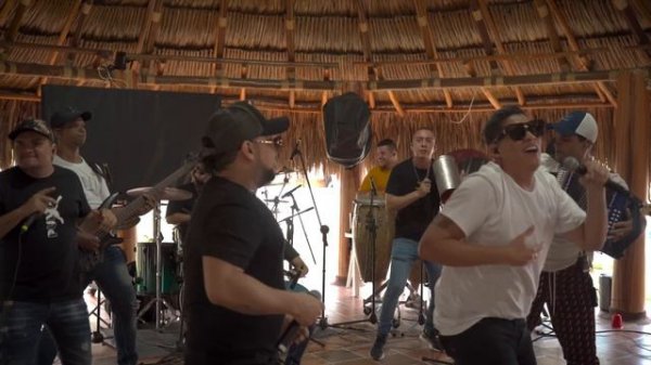 Rafa Pérez ft. Yader Romero - El Sabor Del Loco (En Vivo) | Mis Versiones 2.0