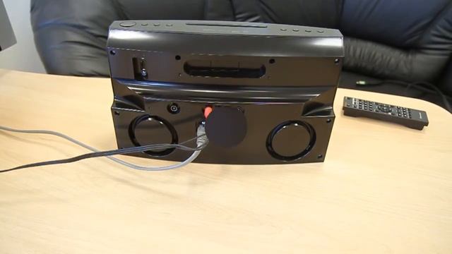 Pioneer NAV1: как превратить iPhone в мультимедийный центр смотреть онлайн