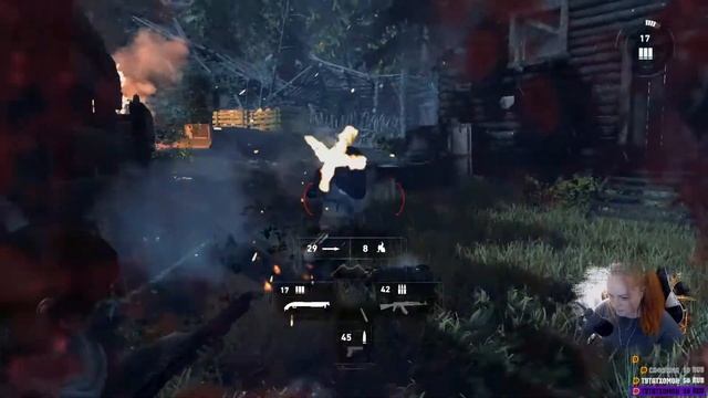 ПУТЕШЕСТВИЕ ПО СИБИРИ ► Rise of the Tomb Raider ► Лара Крофт ► Часть 3 смотреть онлайн
