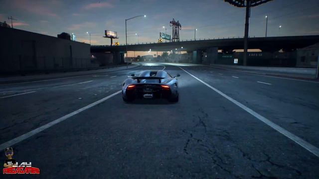 Need For Speed Payback Should You Buy It Review 🗣🎮 (Available In 4k ) смотреть онлайн