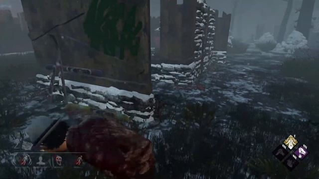 ТОП ЛУЧШИХ БИЛДОВ для ВЫЖИВШИХ в 2020 году - Dead by Daylight смотреть онлайн