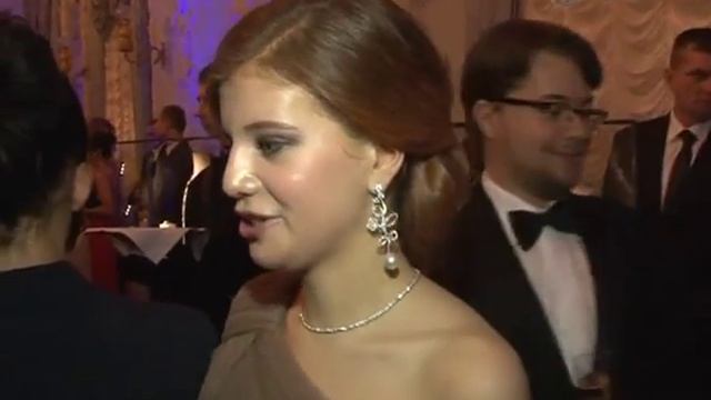 Moscow Life. Бал Дебютанток. смотреть онлайн