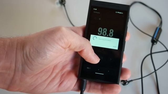Esto NO existía HASTA HOY!!! – HiBy M300 смотреть онлайн