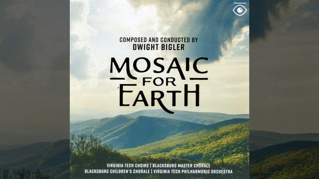 Mosaic for Earth: 4. Among the Branches They Sing смотреть онлайн