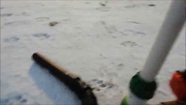 Аэратор своими руками