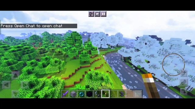 Serp Shader Minecraft PE ! No Lag Shader MCPE {For 1gb , 2gb , 3gb, 4gb , Ram Android} смотреть онлайн
