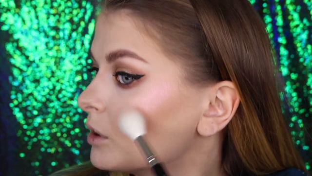 ЧЁ ПОЧЁМ_ Открываем подарок ОТ NATALINA MUA 🥳