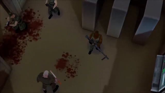 Tactical Soldier - Undead Rising trailer, Trailer Oficial, (Noticiasapple.es) смотреть онлайн