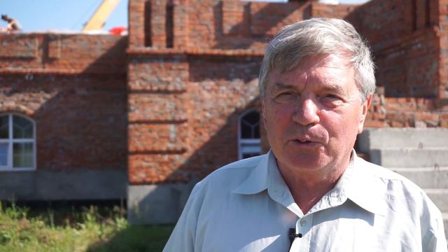 Храму быть!!! смотреть онлайн