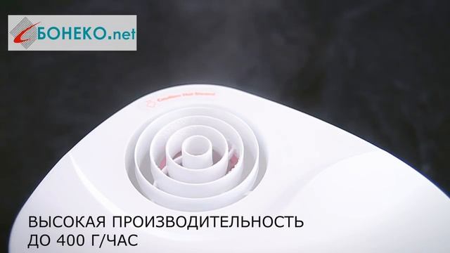 Boneco S150 review смотреть онлайн