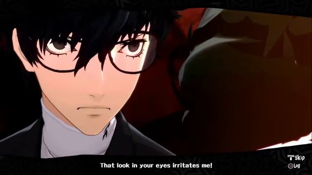 Persona 5 прохождение часть 3 - что такое Персона? смотреть онлайн