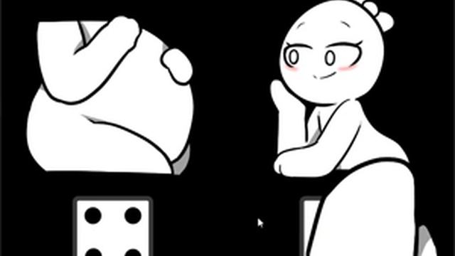 struggle simulator. twins and dice смотреть онлайн