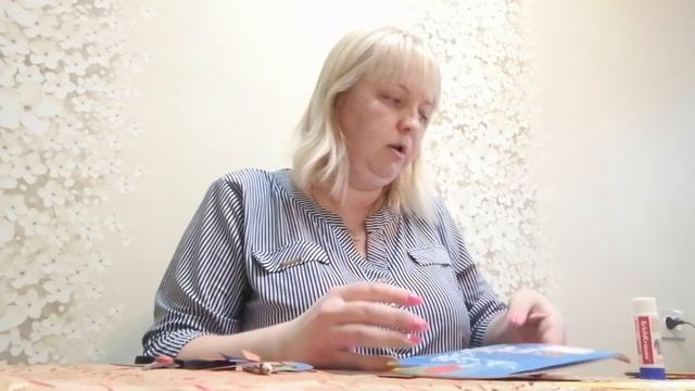 Мастер-класс «Пасхальная открытка» смотреть онлайн