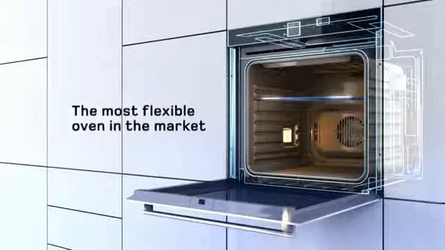 Cuptor Hotpoint Openspace смотреть онлайн