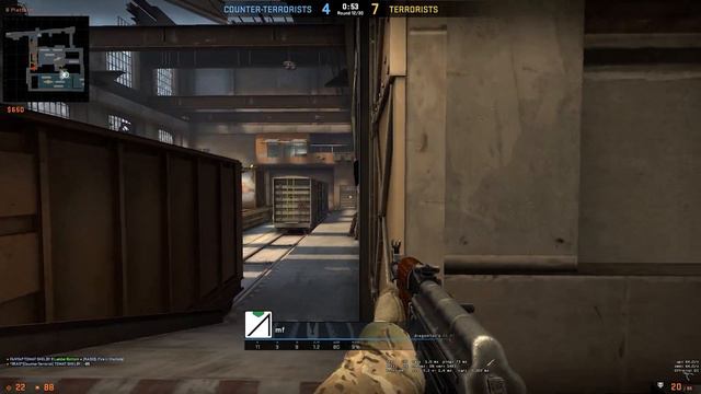Разрушители Очей (CS:GO/Valorant/Ready or Not) смотреть онлайн
