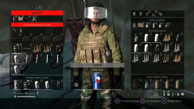 DayZ Deathmatch Sniping смотреть онлайн