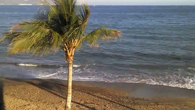 San Carlos, Sonora, Mexico Beech View