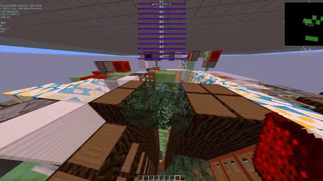 [Minecraft 1.12.2+/1.16.5+]347/353k 2x2 Spruce by Fall_to_Galaxy смотреть онлайн