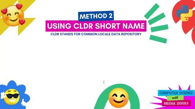 PRINT EMOJIS IN PYTHON IN THREE WAYS смотреть онлайн