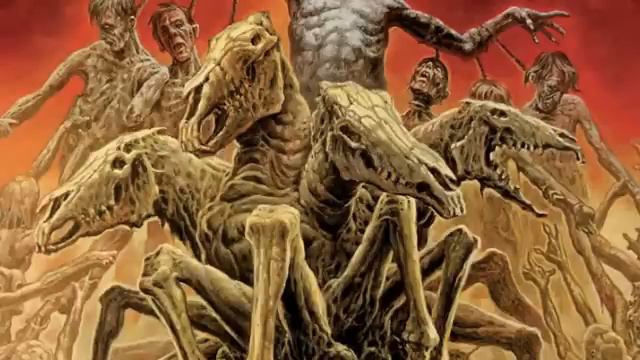 Kreator - Phantom Antichrist - Full Album