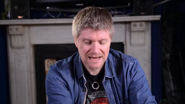 'Argonauts' - Fantasy Board Game Review смотреть онлайн