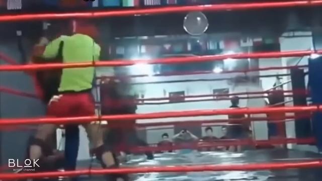 ИДИОТЫ против РЕАЛЬНЫХ БОЙЦОВ В Боксе и ММА смотреть онлайн