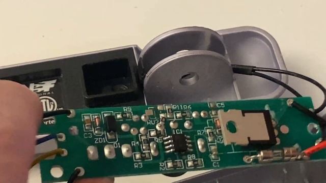 Hair Straightener Repair - Master Class