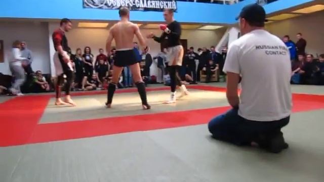 Чемпионат по миксфайту Санкт Петербург 17 02 19 смотреть онлайн