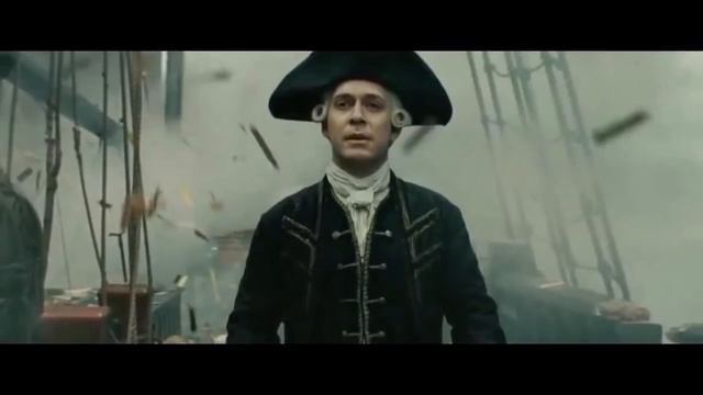 ประวัติ : เรือ Black Pearl : หญิงสาวจอมวายร้าย смотреть онлайн