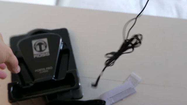 Koss Porta Pro Unboxing & Review смотреть онлайн