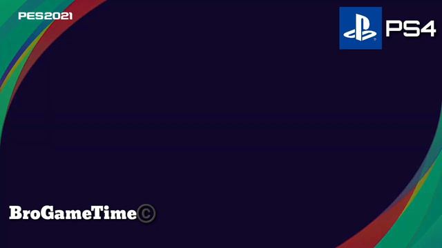 How to download & Install eFootball PES 21 PS4 Patch Option File( New Kits, Emblems and Competition смотреть онлайн