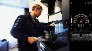 Бесшумная вытяжка на кухне. Тихая и комфортная