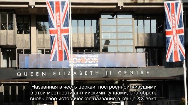 О Санкт-Петербурге: набережные, мосты, площади и другие достопримечательности смотреть онлайн