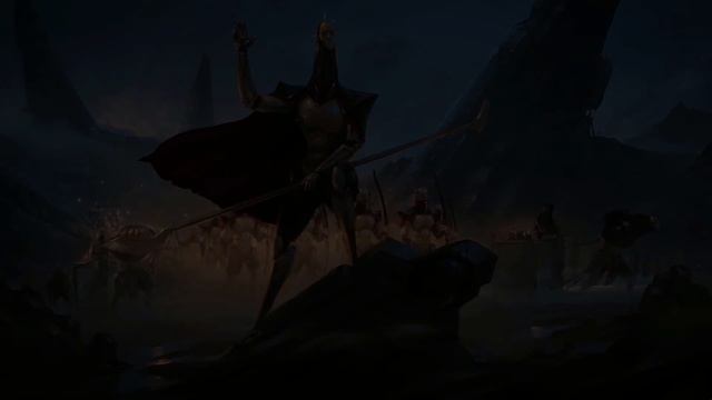 Endless Legend Review смотреть онлайн