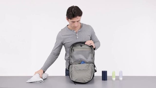 Рюкзак Thule Enroute 23L смотреть онлайн