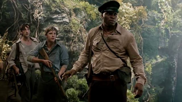 The Kareer of King Kong смотреть онлайн