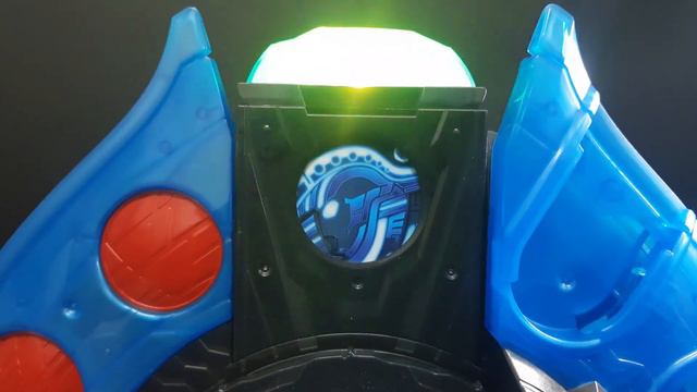 DEMO | Ultraman Z Delta Rise Claw DX - Zero Beyond Geed Belial Atrocious Ultra Medal смотреть онлайн